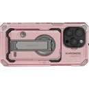 Tilta Khronos Case for iPhone 16 Pro Max (Pink)