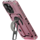 Tilta Khronos Case for iPhone 16 Pro Max (Pink)