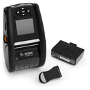 Zebra ZQ610 Plus 2" Portable Barcode Printer