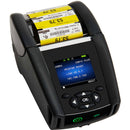 Zebra ZQ610 Plus 2" Portable Barcode Printer
