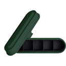 Kodak Steel 135mm Film Case (Olive Green)