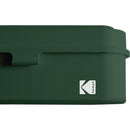 Kodak Steel 135mm Film Case (Olive Green)