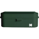 Kodak Steel 135mm Film Case (Olive Green)