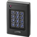 Speco Technologies APCR640L Proximity Reader with Bluetooth and Keypad (Single-Gang)
