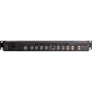 RF Venue 4ZONE Network Antenna Combiner