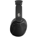 Skullcandy Hesh 540 ANC Wireless Over-Ear Noise-Canceling Headphones (True Black)