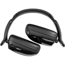 Skullcandy Hesh 540 ANC Wireless Over-Ear Noise-Canceling Headphones (True Black)