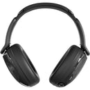 Skullcandy Hesh 540 ANC Wireless Over-Ear Noise-Canceling Headphones (True Black)