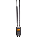 RF Venue RF PA Receiver (470 to 506 MHz)