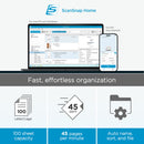 Ricoh ScanSnap iX2500 Premium Bundle Scanner