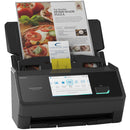 Ricoh ScanSnap iX2500 Premium Bundle Scanner