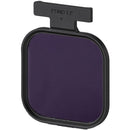 Tilta Khronos Magnetic FSND 1.2 Filter for iPhone (4-Stop, Black)