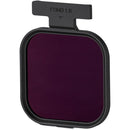 Tilta Khronos Magnetic FSND 1.8 Filter for iPhone (6-Stop, Black)