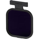 Tilta Khronos Magnetic FSND 2.4 Filter for iPhone (8-Stop, Black)
