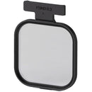 Tilta Khronos Magnetic FSND 0.3 Filter for iPhone (1-Stop, Black)