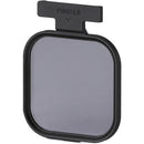 Tilta Khronos Magnetic FSND 0.6 Filter for iPhone (2-Stop, Black)