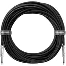 Gator 1/4" Male to 1/4" Male Balanced Patch Cable (30')