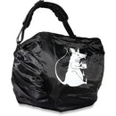 FOCUS RAT Professional Rat Bag V4 (Medium, True Black)