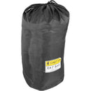 FOCUS RAT Professional Rat Bag V4 (Medium, True Black)