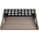 Gator Frameworks Synth Oasis 32 (Gray)