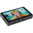 PORTKEYS PT5 III 5.4" 4K Touchscreen Monitor