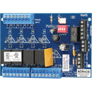 ALTRONIX Access Power Controller, 4 PTC Class 2 Relay Outputs, FAI, Board