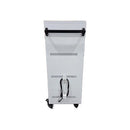 Power Technologies PT-VERT-GLIDE-24 Secure Charging Cart