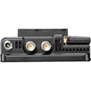 PORTKEYS 7" HDMI/SDI High-Bright Monitor with Wireless Camera Control