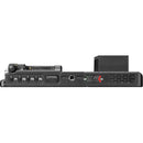 PORTKEYS 7" HDMI/SDI High-Bright Monitor with Wireless Camera Control