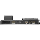 PORTKEYS 7" HDMI/SDI High-Bright Monitor with Wireless Camera Control