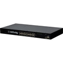 ALTRONIX NetWay8BT 8-Port Gigabit PoE++ Managed Midspan