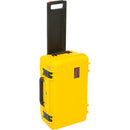 SKB 3I-2011-7Y-E Mil-Std 7" Deep Waterproof Case (Yellow)