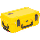 SKB 3I-2011-7Y-E Mil-Std 7" Deep Waterproof Case (Yellow)