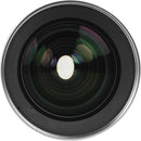 Sirui IronStar 35mm T1.9 Anamorphic 1.5x Lens (ARRI PL/Canon EF, Blue)