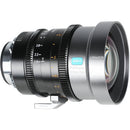 Sirui IronStar 35mm T1.9 Anamorphic 1.5x Lens (ARRI PL/Canon EF, Neutral)