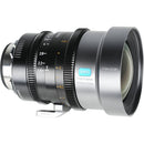 Sirui IronStar 45mm T1.9 Anamorphic 1.5x Lens (ARRI PL/Canon EF, Blue)
