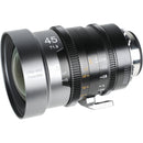 Sirui IronStar 45mm T1.9 Anamorphic 1.5x Lens (ARRI PL/Canon EF, Blue)