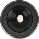 Sirui IronStar 45mm T1.9 Anamorphic 1.5x Lens (ARRI PL/Canon EF, Neutral)
