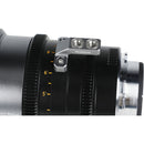 Sirui IronStar Series 60mm T1.9 Anamorphic 1.5x Lens (Blue Flare)