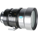 Sirui IronStar Series 60mm T1.9 Anamorphic 1.5x Lens (Blue Flare)