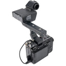 MUTINY TC-R/S Breakout with Mini Mount (5-Pin)