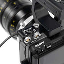 MUTINY TC-R/S Breakout with Mini Mount (5-Pin)