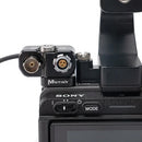 MUTINY TC-R/S Breakout with Mini Mount (5-Pin)