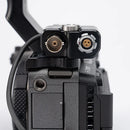 MUTINY TC-R/S Breakout with Mini Mount (5-Pin)