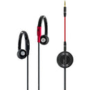 SonicPresence SP15V On-Ear Microphone with 3.5mm TRS Connector for Spatial Audio