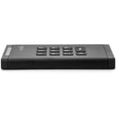 Rocstor 16TB DataSecure EX20 Encrypted USB 3.2 Gen 1 Portable SSD