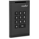 Rocstor 1TB DataSecure EX20 Encrypted USB 3.2 Gen 1 Portable SSD