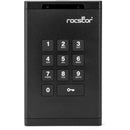 Rocstor 1TB DataSecure EX20 Encrypted USB 3.2 Gen 1 Portable SSD