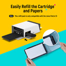 Liene PixCut S1 Photo Paper with 2 Ink Cartridges (4 x 6", 72 Sheets)