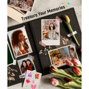 Liene PixCut S1 Photo Paper with 2 Ink Cartridges (4 x 6", 72 Sheets)